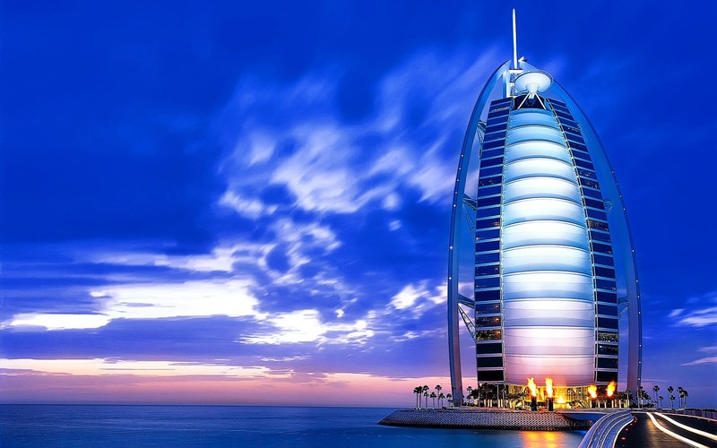 5 Reasons Why African UHNWIs Invest In Dubai