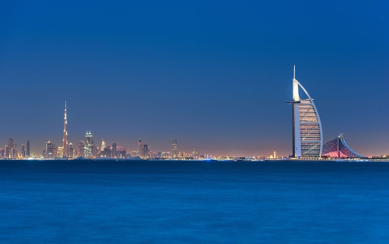 5 reasons to invest in Dubai property