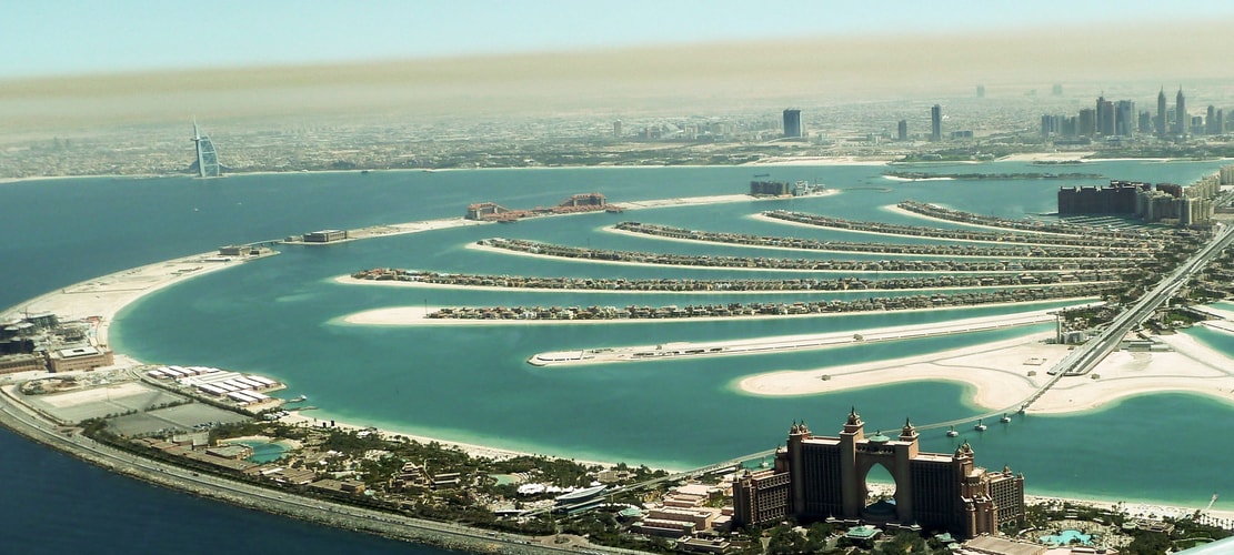 5 Tips for buying property in Palm Jumeirah
