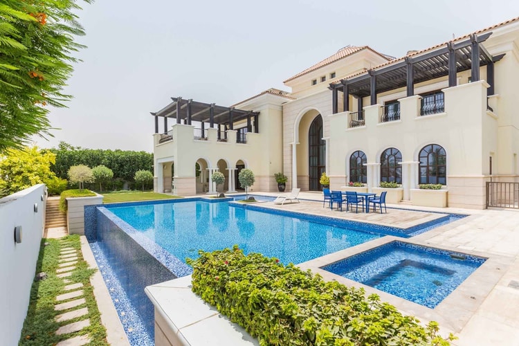 Dubai Prime residential market soars by 22% in 2019