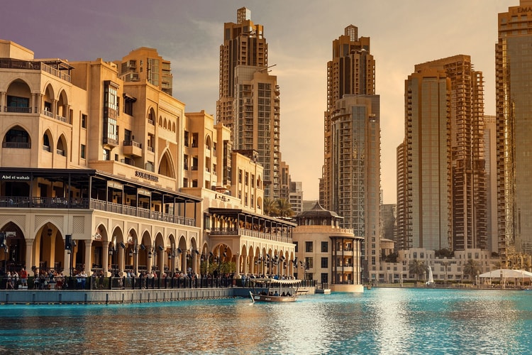 Sneak Preview: Dubai's first Time Out Market