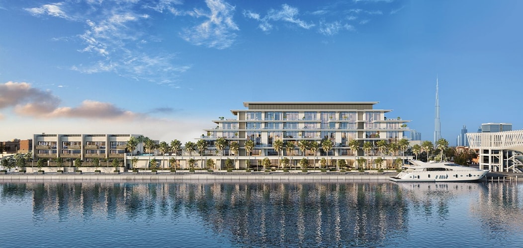 The Four Seasons Private Residences sells out in 3 months