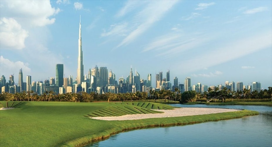 Q1 2022 Dubai Prime Residential Market report