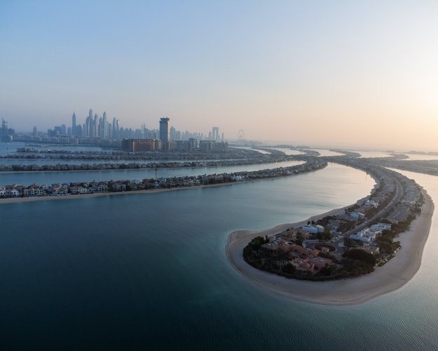 Custom Villa on Palm Jumeirah Sells for AED 145M