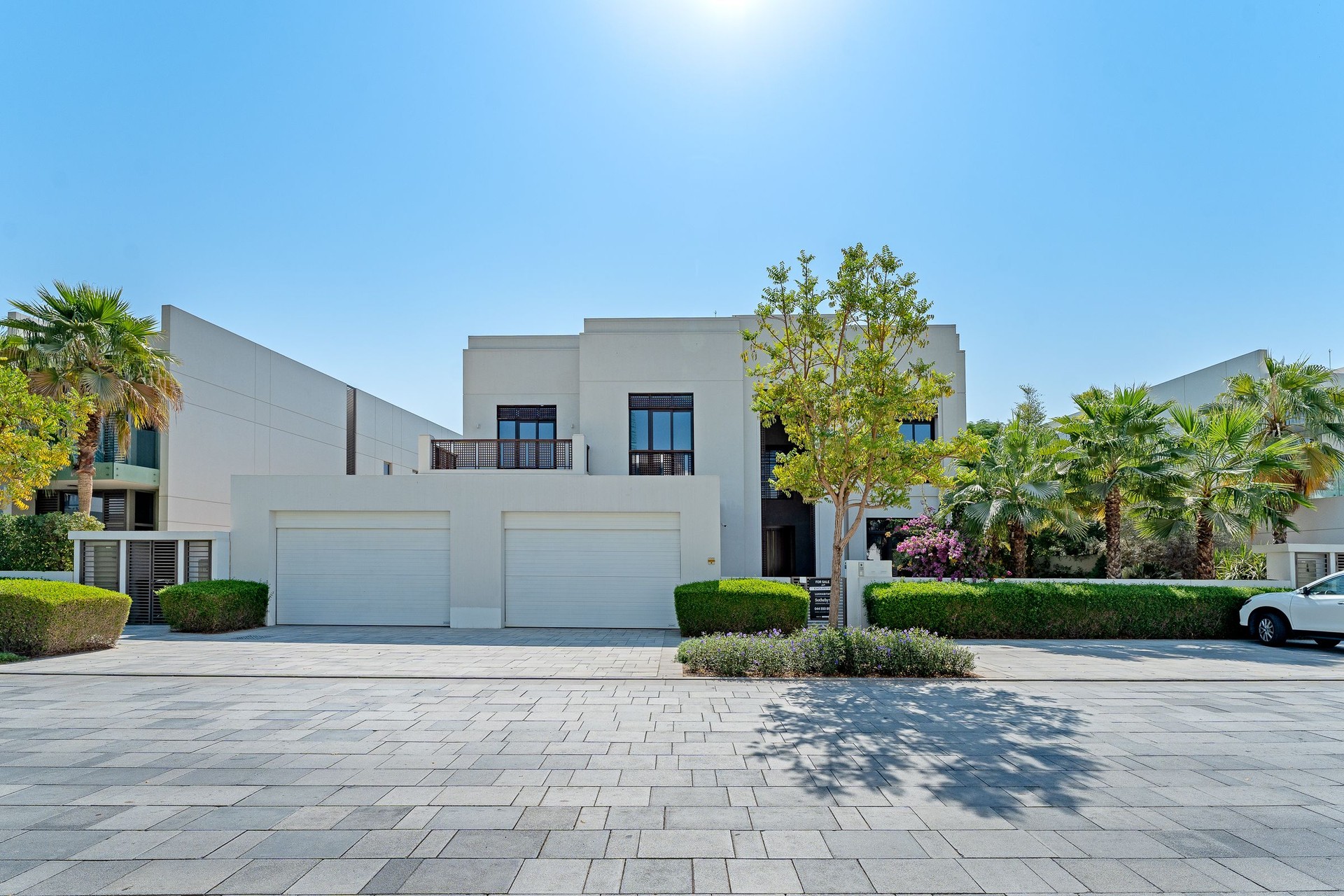 Ready to move | Fully upgraded ｜Arabic style: Image 1