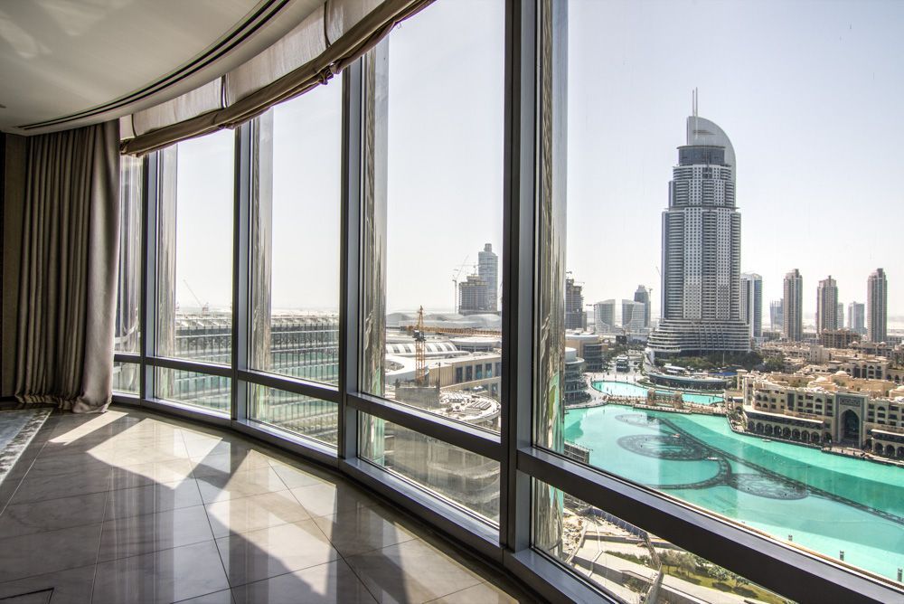 2 Bedroom Apartment on the Highest Floor: Image 1