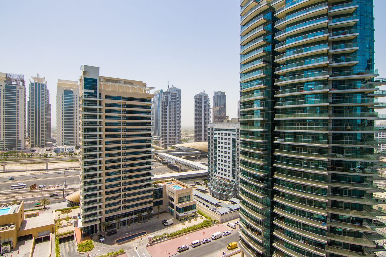 Trident Grand, Dubai Marina