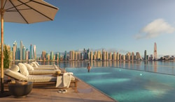 Luxurious 3 BR | Sea &amp; Sky Views | Sky Villas: Image 4