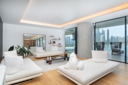 Exquisite VIP Penthouse Apartment on Palm Jumeirah: Image 4