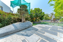 5 bedrooms Sidra Upgraded villa  Prime location Park View: Image 3