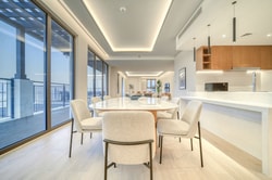Award-winning duplex penthouse apartment in La Mer: Image 4