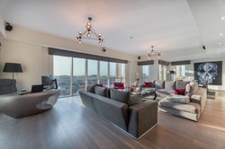 Gorgeous Corner Apartment in Luxury Palm Jumeirah: Image 3