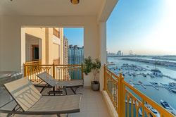 Gorgeous Corner Apartment in Luxury Palm Jumeirah: Image 4