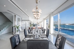 One-of-a-kind ultra-luxury Mansion Villa on Palm Jumeirah: Image 3