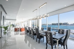 One-of-a-kind ultra-luxury Mansion Villa on Palm Jumeirah: Image 4
