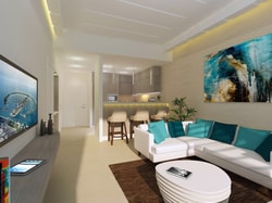Luxury Studio in Beachfront Palm Jumeirah Residence: Image 4