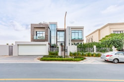 Exclusive, One-of-a-kind Custom Villa in Dubai Hills Estate: Image 4