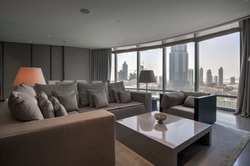 2 Bedroom Apartment on the Highest Floor: Image 4