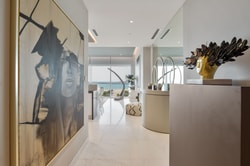 Upgraded sea view apartment in JBR: Image 3