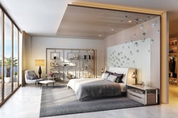 High floor luxury apartment on Palm Jumeirah: Image 3