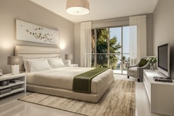 Luxury family villa in central Dubai Hills Estate location: Image 3