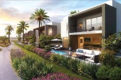 Luxury family villa in Dubai Hills Estate: Image 3