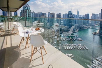 Dubai Marina  image