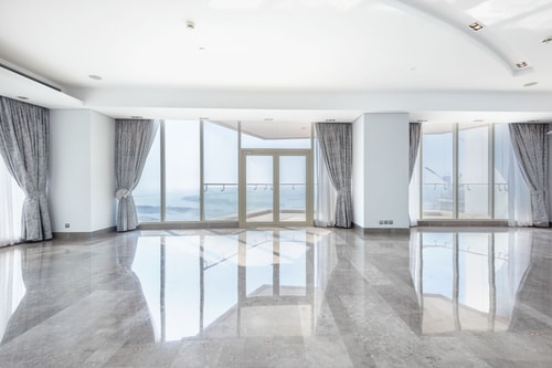 Spectacular Views | Truly Stunning Penthouse: Image 2