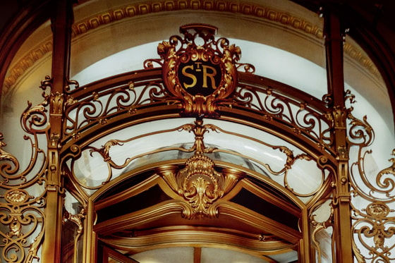 Exquisite | High Floor | St. Regis The Residences: Image 10