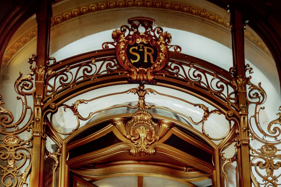 Fabulous | High Floor | St Regis The Residences: Image 9