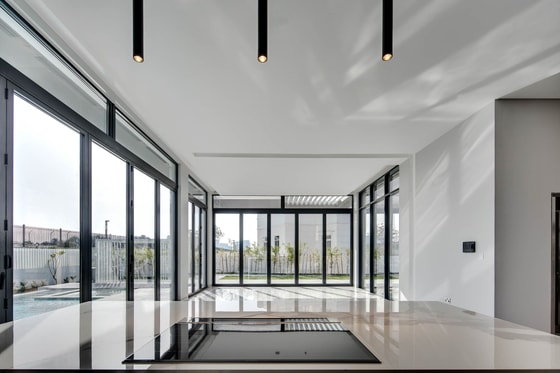Brand-new Custom-built Villa in Dubai Hills Estate: Image 11