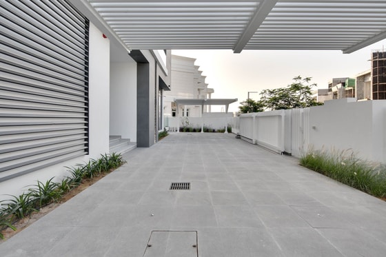 Brand-new Custom-built Villa in Dubai Hills Estate: Image 28