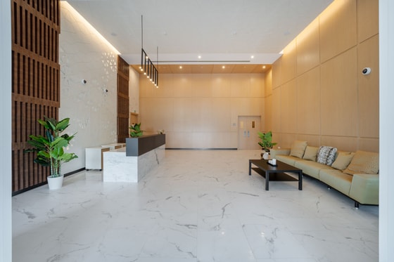 Luxury Apartment in Wasl 1: Image 19
