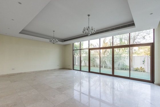 Spacious and Stylish Luxury Villa in Gated Meydan Community, picture 1