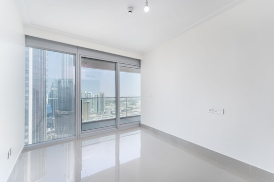 Brand New Luxury Apartment in Downtown Dubai: Image 11