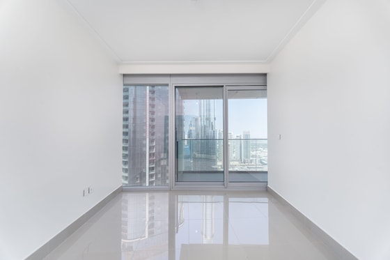 Brand New Luxury Apartment in Downtown Dubai: Image 9