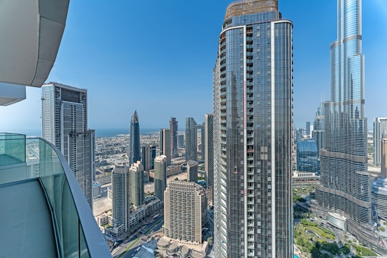 Brand New Luxury Apartment in Downtown Dubai: Image 31