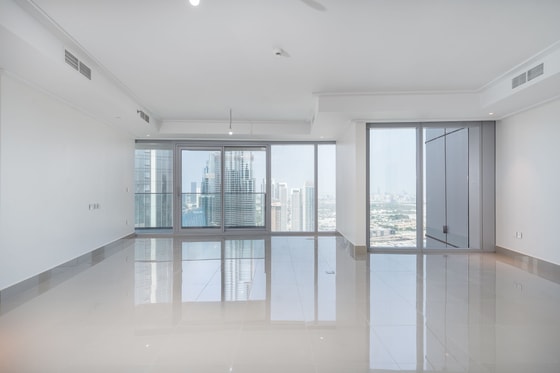 Brand New Luxury Apartment in Downtown Dubai: Image 26