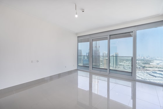 Brand New Luxury Apartment in Downtown Dubai: Image 24