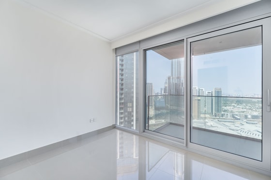 Brand New Luxury Apartment in Downtown Dubai: Image 16