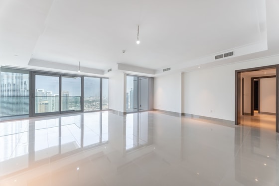 Brand New Luxury Apartment in Downtown Dubai: Image 5