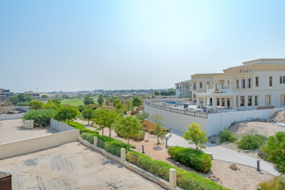 Genuine Listing Golf Course View Tailored Mansion: Image 22