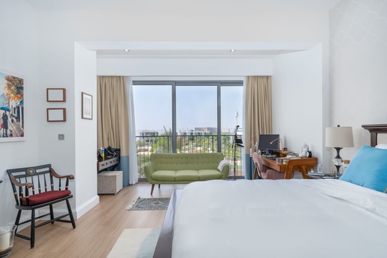 5 bedrooms Sidra Upgraded villa  Prime location Park View: Image 8