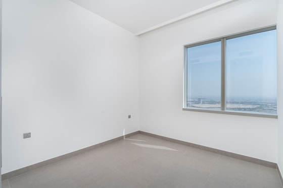 New and Vacant with Very Compelling Post Handover Payment Plan: Image 14