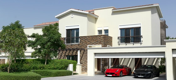 Luxury Villa with Large Plot in Mohammed Bin Rashid City, picture 1