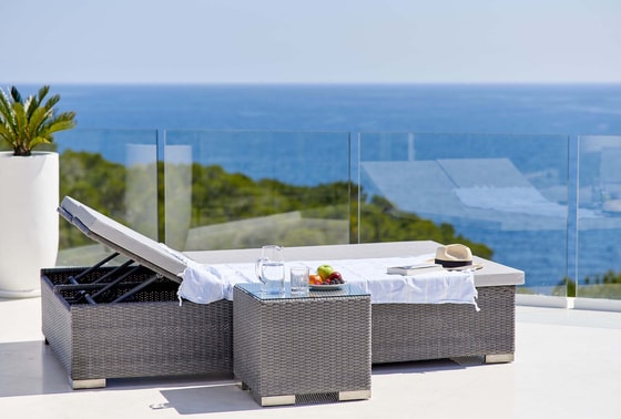 Luxury Villa with Sea Access: Image 60