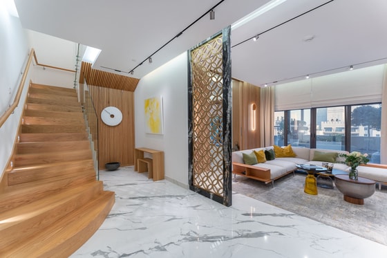 Award Winning Fairmont Penthouse on Palm Jumeirah: Image 30