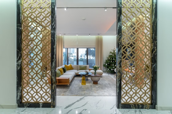 Award Winning Fairmont Penthouse on Palm Jumeirah: Image 17