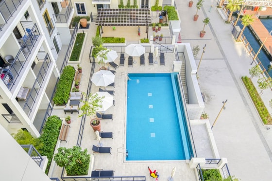 Award-winning duplex penthouse apartment in La Mer: Image 19