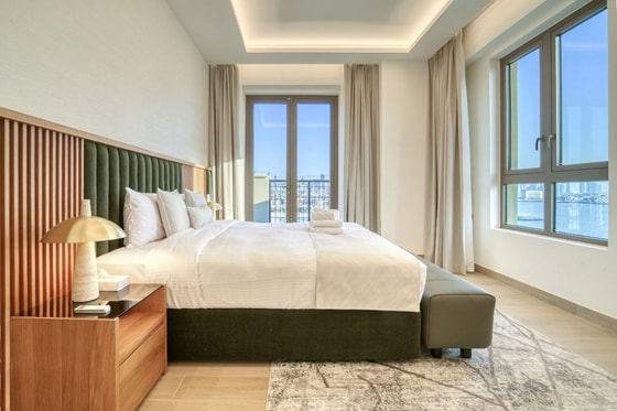 Award-winning duplex penthouse apartment in La Mer: Image 10